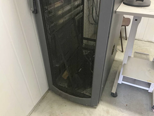 Hp patchkast - afbeelding 5 van  11