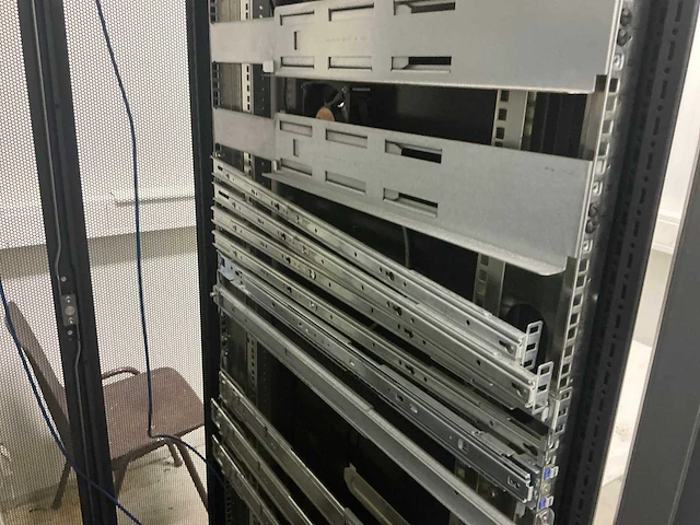 Hp patchkast - afbeelding 7 van  11