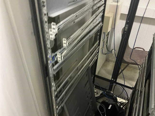 Hp patchkast - afbeelding 8 van  11