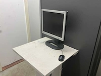 Hp patchkast - afbeelding 9 van  11