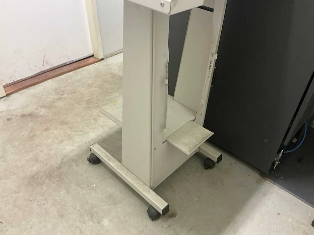 Hp patchkast - afbeelding 10 van  11