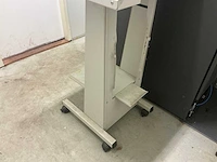 Hp patchkast - afbeelding 10 van  11