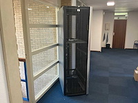 Hp patchkast - afbeelding 1 van  2