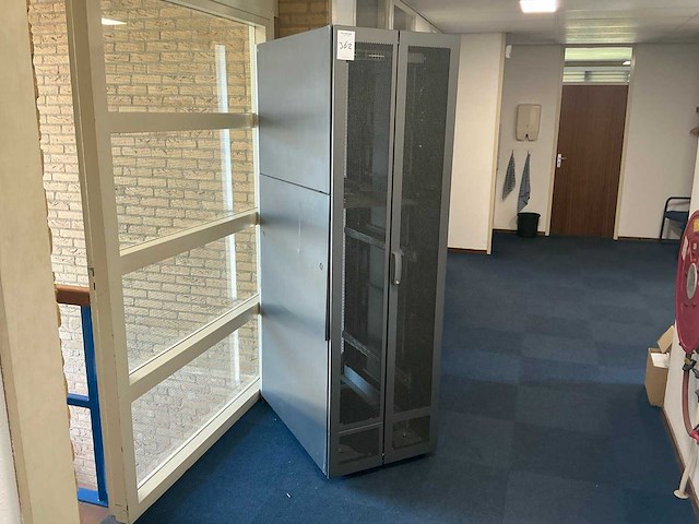 Hp patchkast - afbeelding 2 van  2