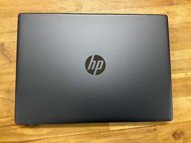 Hp pav plus laptop - afbeelding 1 van  5