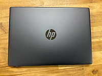 Hp pav plus laptop