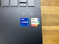 Hp pav plus laptop - afbeelding 3 van  5