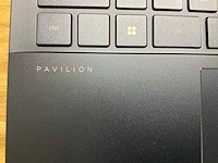 Hp pav plus laptop - afbeelding 4 van  5