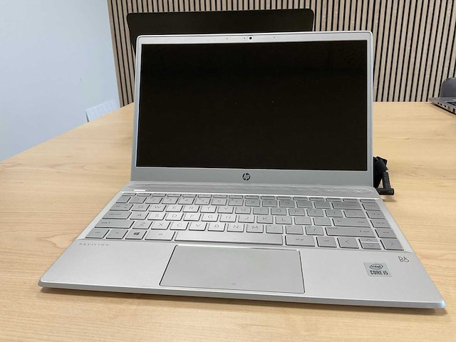 Hp pavilion 13-an1xxx - laptop - afbeelding 1 van  6