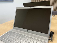 Hp pavilion 13-an1xxx - laptop - afbeelding 3 van  6