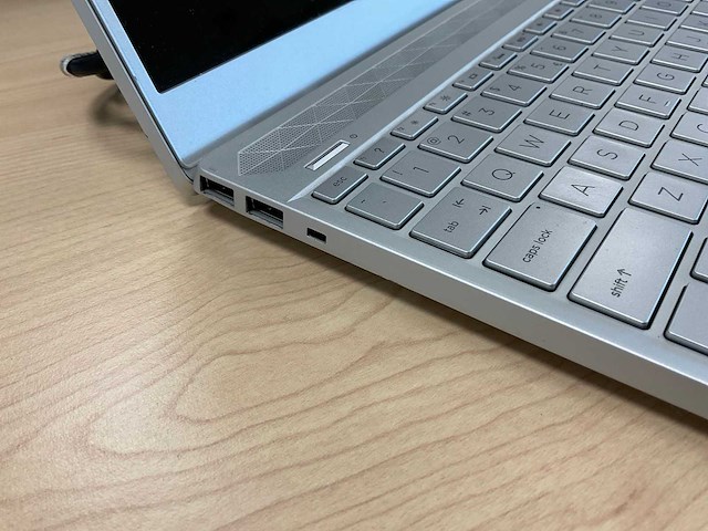 Hp pavilion 13-an1xxx - laptop - afbeelding 5 van  6