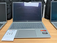 Hp pavilion 14-ey0625nd laptop - afbeelding 2 van  2