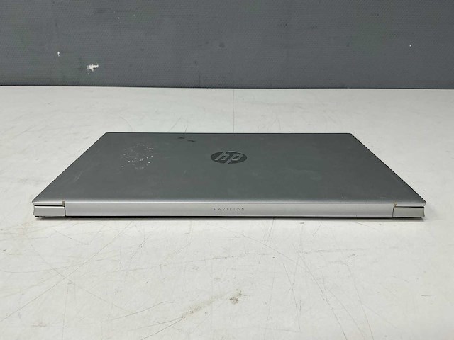 Hp pavilion 15 - ego522nd laptop 15,6 inch - afbeelding 2 van  12