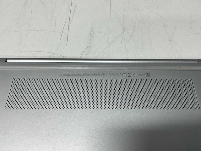 Hp pavilion 15 - ego522nd laptop 15,6 inch - afbeelding 4 van  12