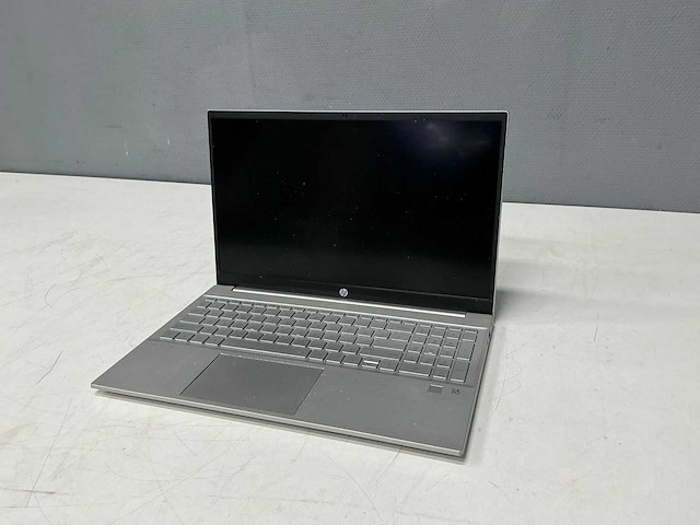Hp pavilion 15 - ego522nd laptop 15,6 inch - afbeelding 1 van  12