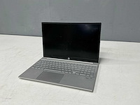 Hp pavilion 15 - ego522nd laptop 15,6 inch - afbeelding 1 van  12