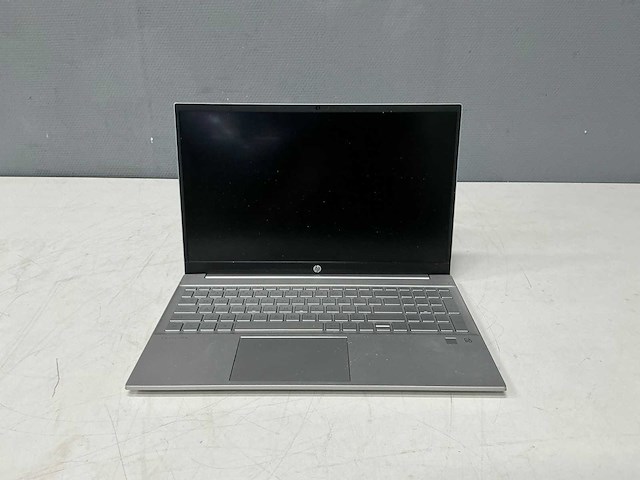 Hp pavilion 15 - ego522nd laptop 15,6 inch - afbeelding 5 van  12