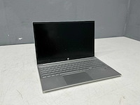 Hp pavilion 15 - ego522nd laptop 15,6 inch - afbeelding 6 van  12