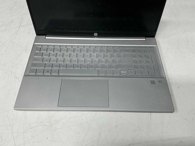 Hp pavilion 15 - ego522nd laptop 15,6 inch - afbeelding 7 van  12