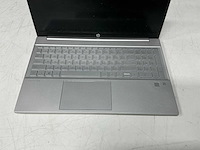 Hp pavilion 15 - ego522nd laptop 15,6 inch - afbeelding 7 van  12