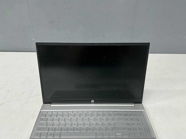 Hp pavilion 15 - ego522nd laptop 15,6 inch - afbeelding 8 van  12