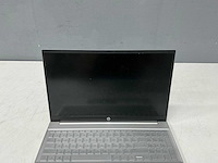 Hp pavilion 15 - ego522nd laptop 15,6 inch - afbeelding 8 van  12