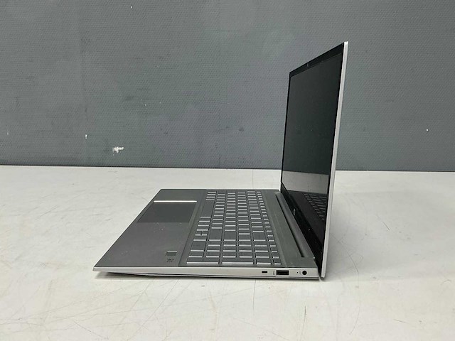 Hp pavilion 15 - ego522nd laptop 15,6 inch - afbeelding 9 van  12