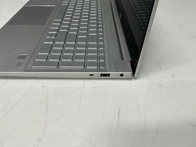 Hp pavilion 15 - ego522nd laptop 15,6 inch - afbeelding 10 van  12