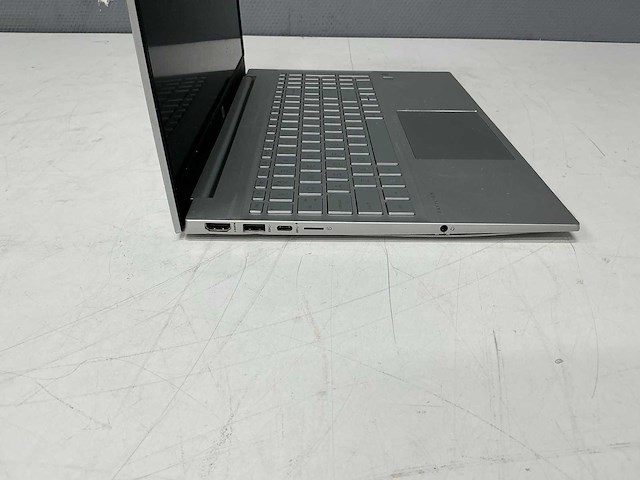 Hp pavilion 15 - ego522nd laptop 15,6 inch - afbeelding 12 van  12