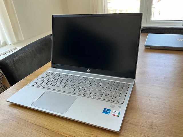 Hp pavilion 15-eg2xxx laptop - afbeelding 1 van  5