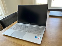 Hp pavilion 15-eg2xxx laptop - afbeelding 1 van  5