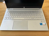 Hp pavilion 15-eg2xxx laptop - afbeelding 2 van  5