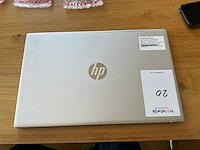 Hp pavilion 15-eg2xxx laptop - afbeelding 4 van  5