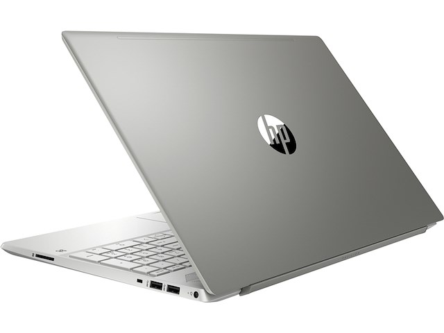 Hp pavilion 15cs3630ng intel coretm i5 i51035g1 laptop 15.6 full hd 16 gb qwertz zilver - afbeelding 3 van  7