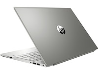 Hp pavilion 15cs3630ng intel coretm i5 i51035g1 laptop 15.6 full hd 16 gb qwertz zilver - afbeelding 3 van  7