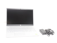 Hp pavilion 15cs3630ng intel coretm i5 i51035g1 laptop 15.6 full hd 16 gb qwertz zilver - afbeelding 5 van  7
