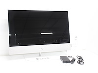 Hp pavilion 27-d0002nd alles-in-een-pc wit - afbeelding 1 van  1
