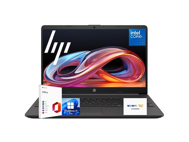Hp pavilion 27-d0002nd intel coretm i5 i5-10400t 68,6 cm (27) 1920 x 1080 pixels alles-in-een-pc wit - afbeelding 1 van  6