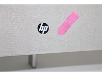 Hp pavilion 27-d0002nd intel coretm i5 i5-10400t 68,6 cm (27) 1920 x 1080 pixels alles-in-een-pc wit - afbeelding 6 van  6