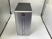 Hp pavilion 570-p031nd desktop - afbeelding 4 van  6