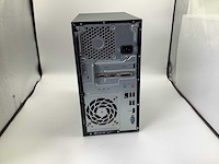 Hp pavilion 570-p031nd desktop - afbeelding 5 van  6