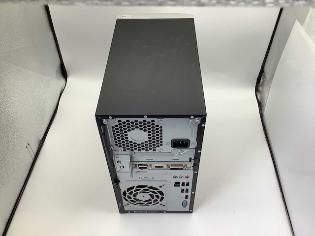 Hp pavilion 570-p031nd desktop - afbeelding 6 van  6