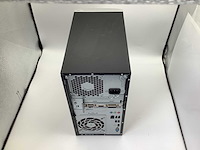 Hp pavilion 570-p031nd desktop - afbeelding 6 van  6