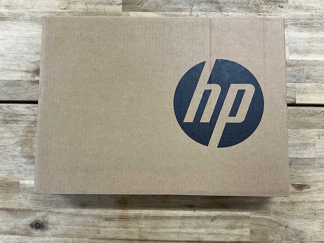 Hp pavilion aero 13-be1160nd - afbeelding 2 van  4