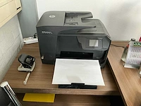Hp pavilion all-in-one 27-ca0xxx desktop - afbeelding 4 van  5