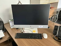 Hp pavilion all-in-one 27-ca0xxx desktop