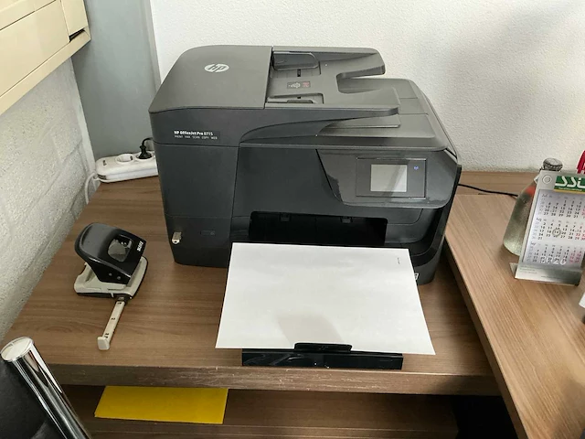 Hp pavilion all-in-one 27-ca0xxx desktop - afbeelding 4 van  5