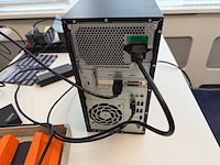 Hp pavilion desktop pc 570-p0xx - afbeelding 4 van  4