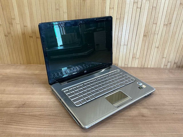Hp | pavilion dv5 | laptop - afbeelding 1 van  10