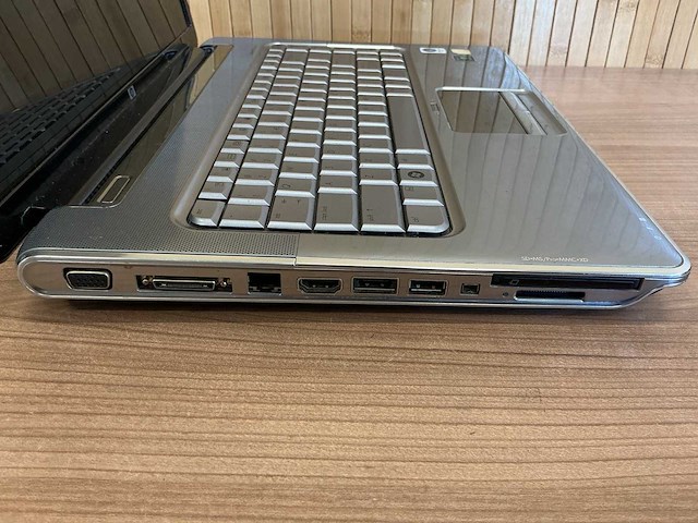 Hp | pavilion dv5 | laptop - afbeelding 8 van  10